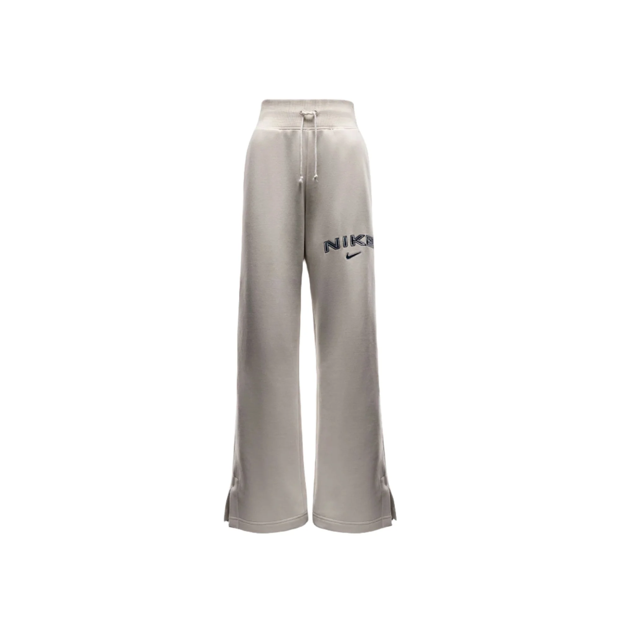 מכנסיים ארוכים לנשים  Sportswear Phoenix Fleece בצבע לבן - Image 6