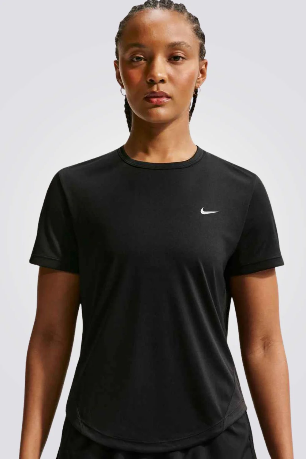 טישירט ספורט Nike Tempo לנשים | נייקי - Image 2