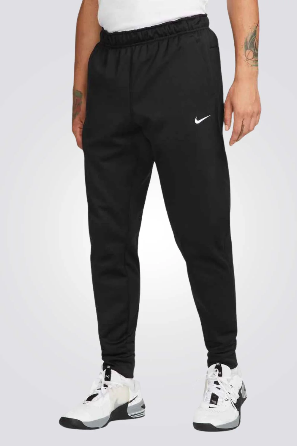 מכנסי תרמה Nike Therma-FIT לגברים | נייקי - Image 2