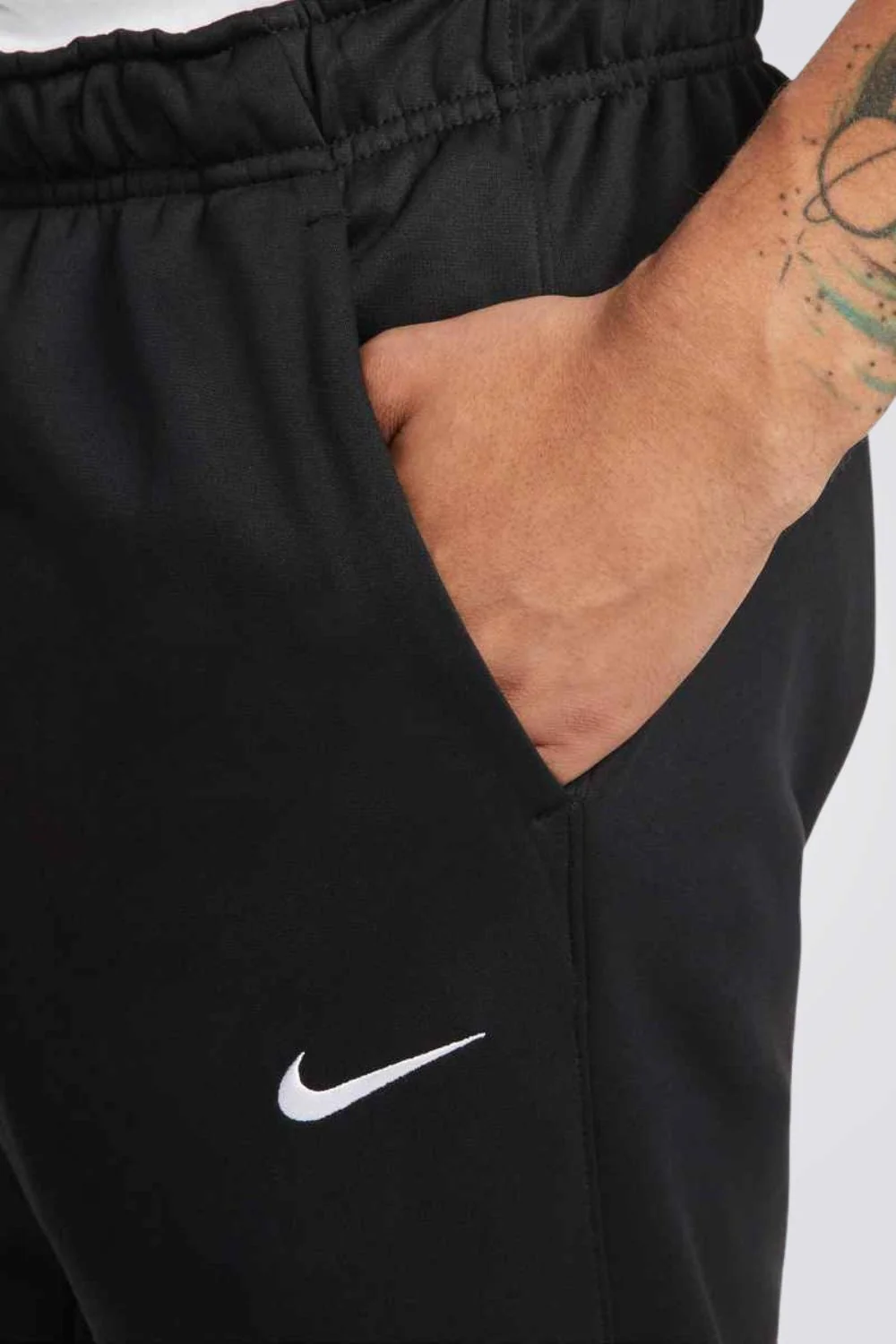 מכנסי תרמה Nike Therma-FIT לגברים | נייקי - Image 3