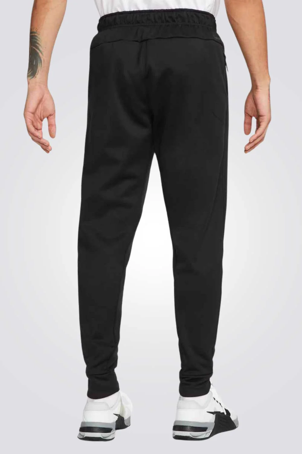 מכנסי תרמה Nike Therma-FIT לגברים | נייקי - Image 4