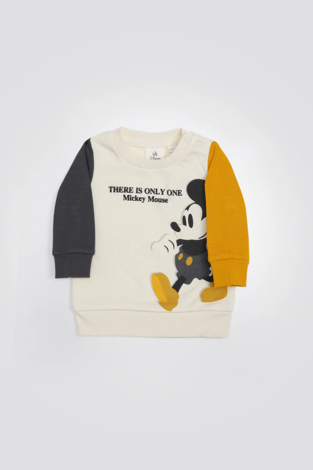 סט פוטר MICKEY לילדים - Image 2