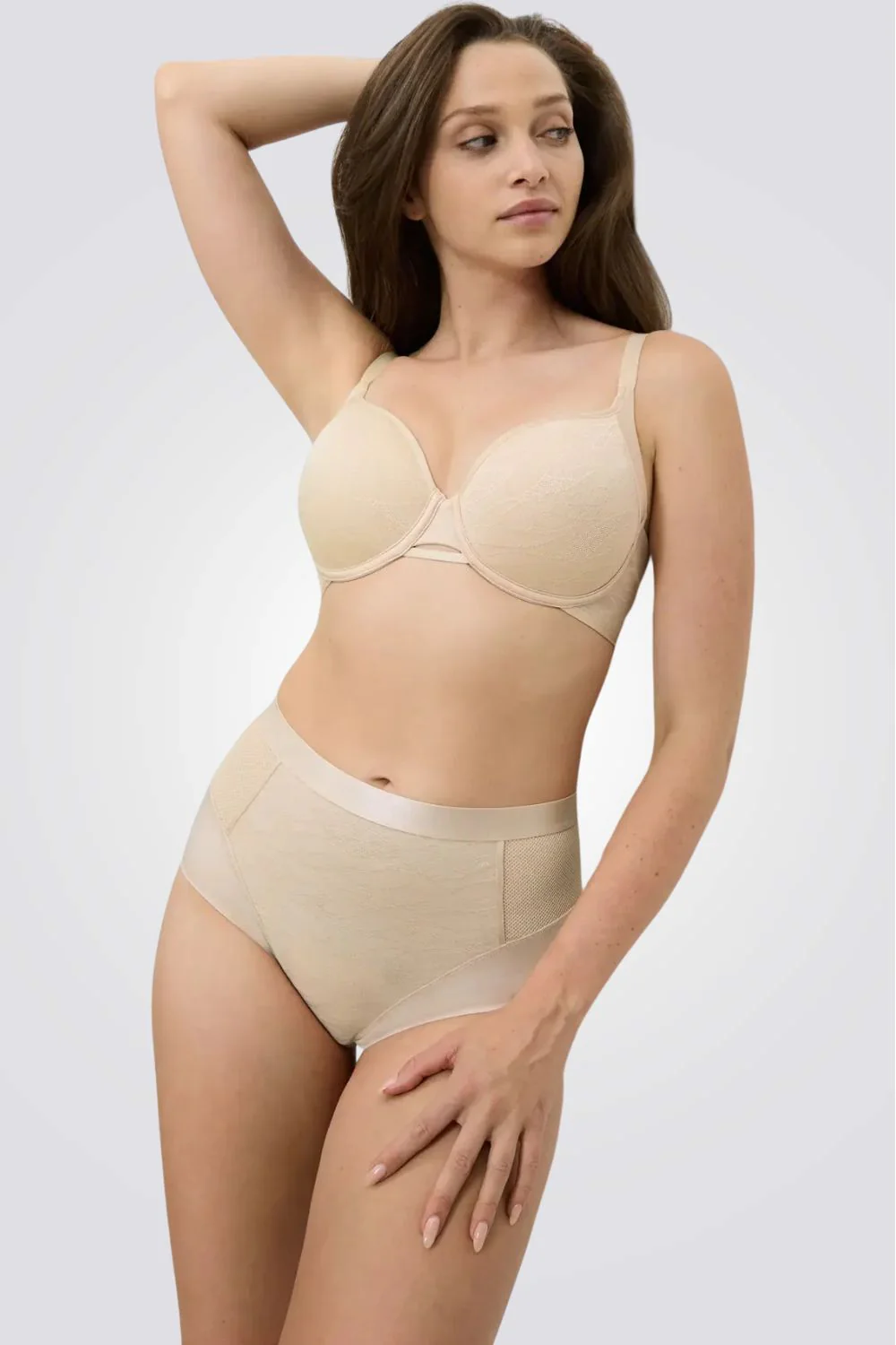 חזייה מרופדת Airy Sensation WP ניוד - Image 3
