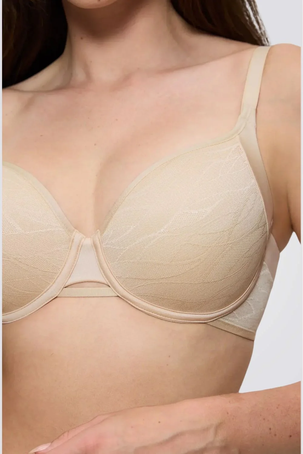 חזייה מרופדת Airy Sensation WP ניוד - Image 4