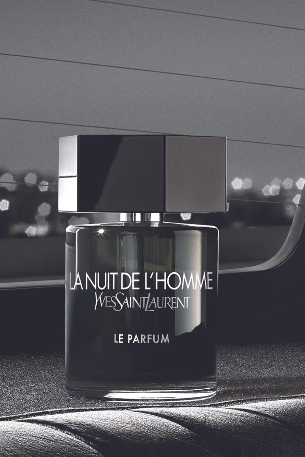 L'homme La Nuit EDP בושם לגבר 100 מ"ל - Image 3