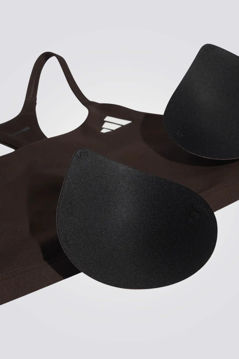 גוזיית ספורט Optimé Essentials Workout Light לנשים | אדידס - Image 4