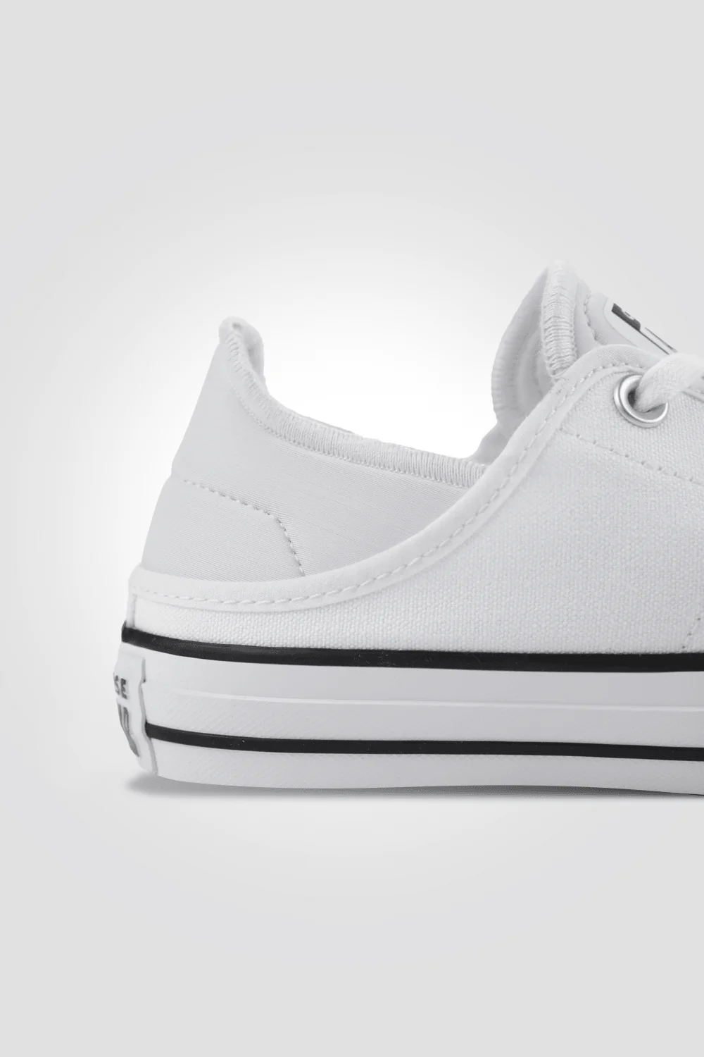 סניקרס נמוכות לנשים CHUCK TAYLOR ALL STAR CRUSHED HEEL בצבע לבן - Image 3