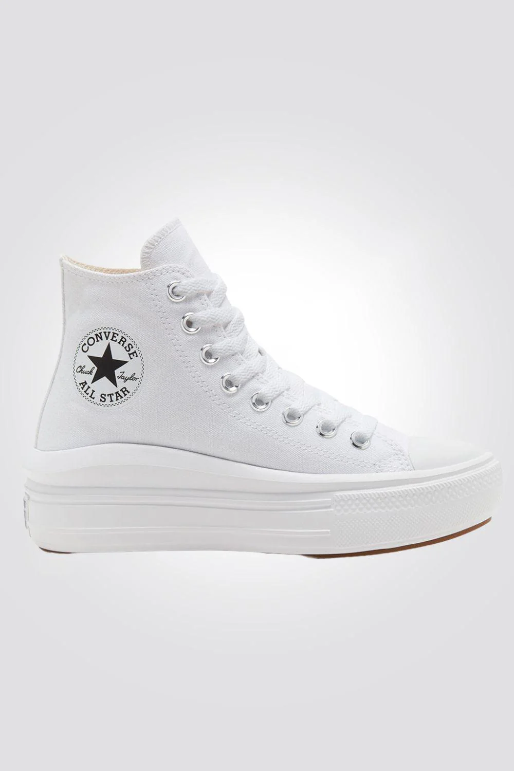 סניקרס פלטפורמהCHUCK TAYLOR ALL STAR MOVE לנשים | קונברס