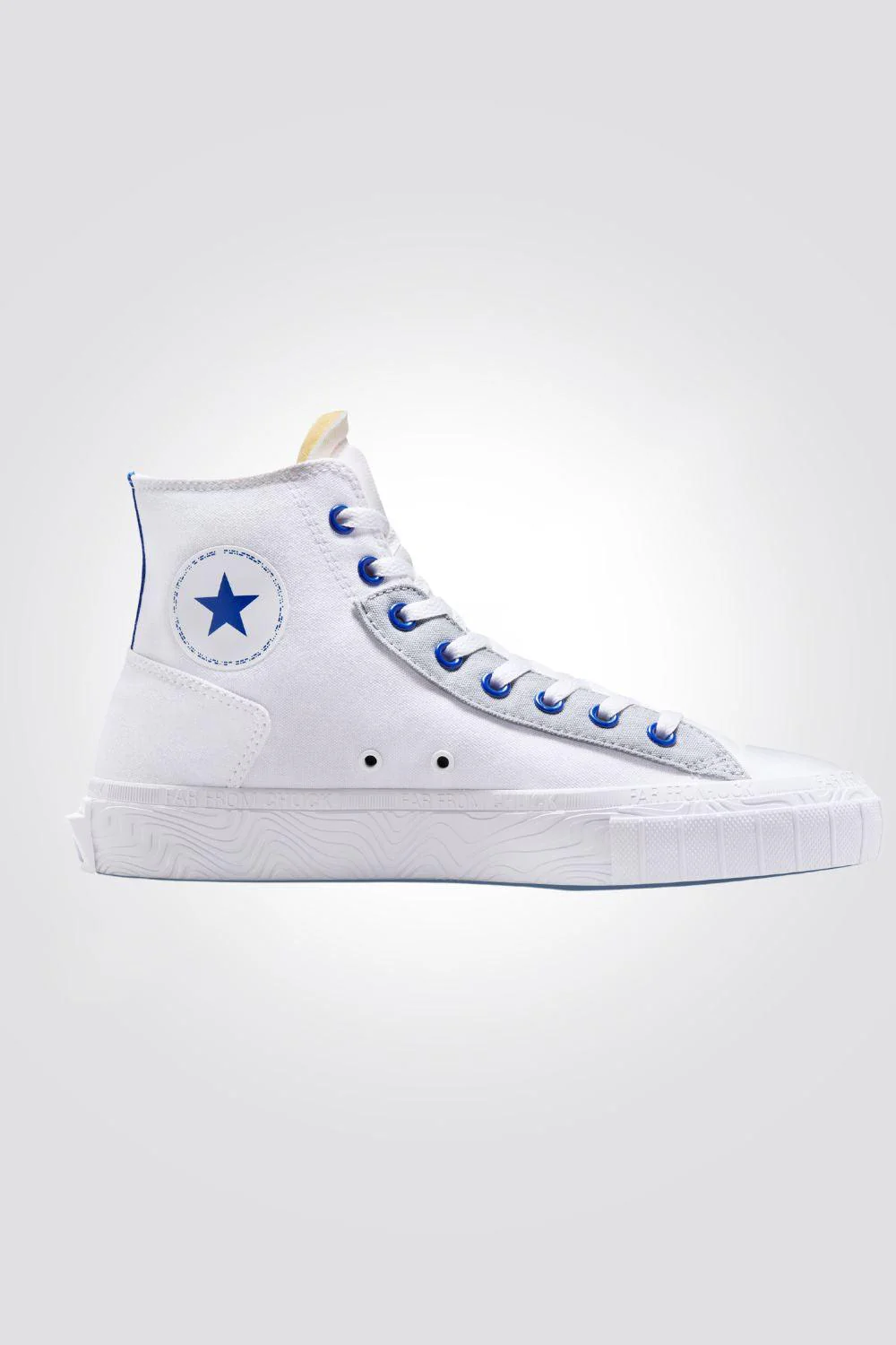 סניקרס CHUCK TAYLOR ALL STAR HI לגברים | קונברס