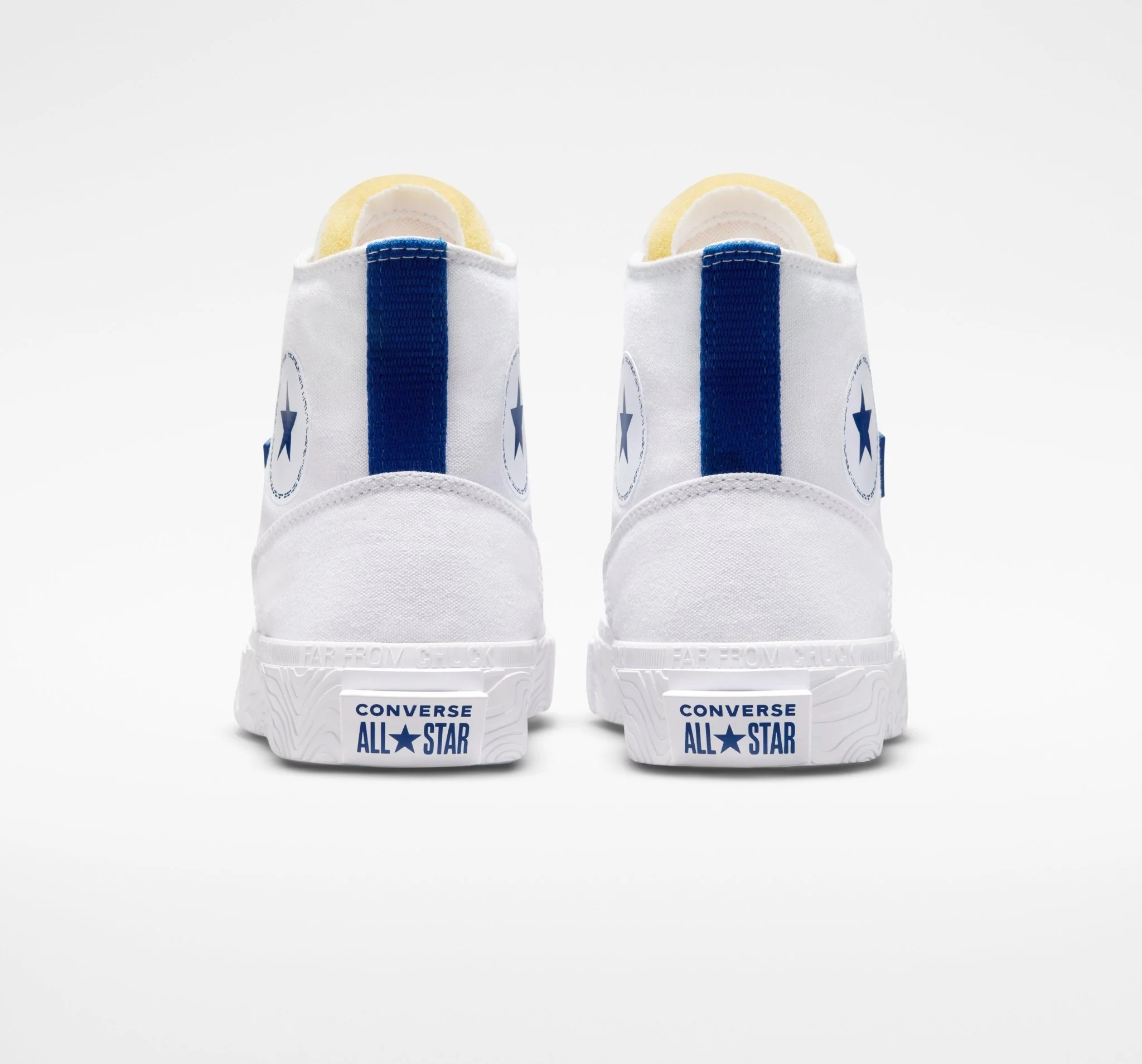 סניקרס CHUCK TAYLOR ALL STAR HI לגברים | קונברס - Image 3
