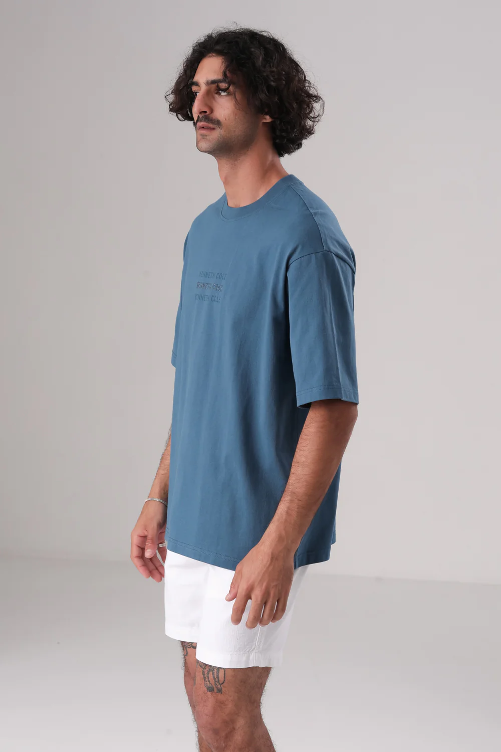 טישירט מעוצבת לגברים - Image 4