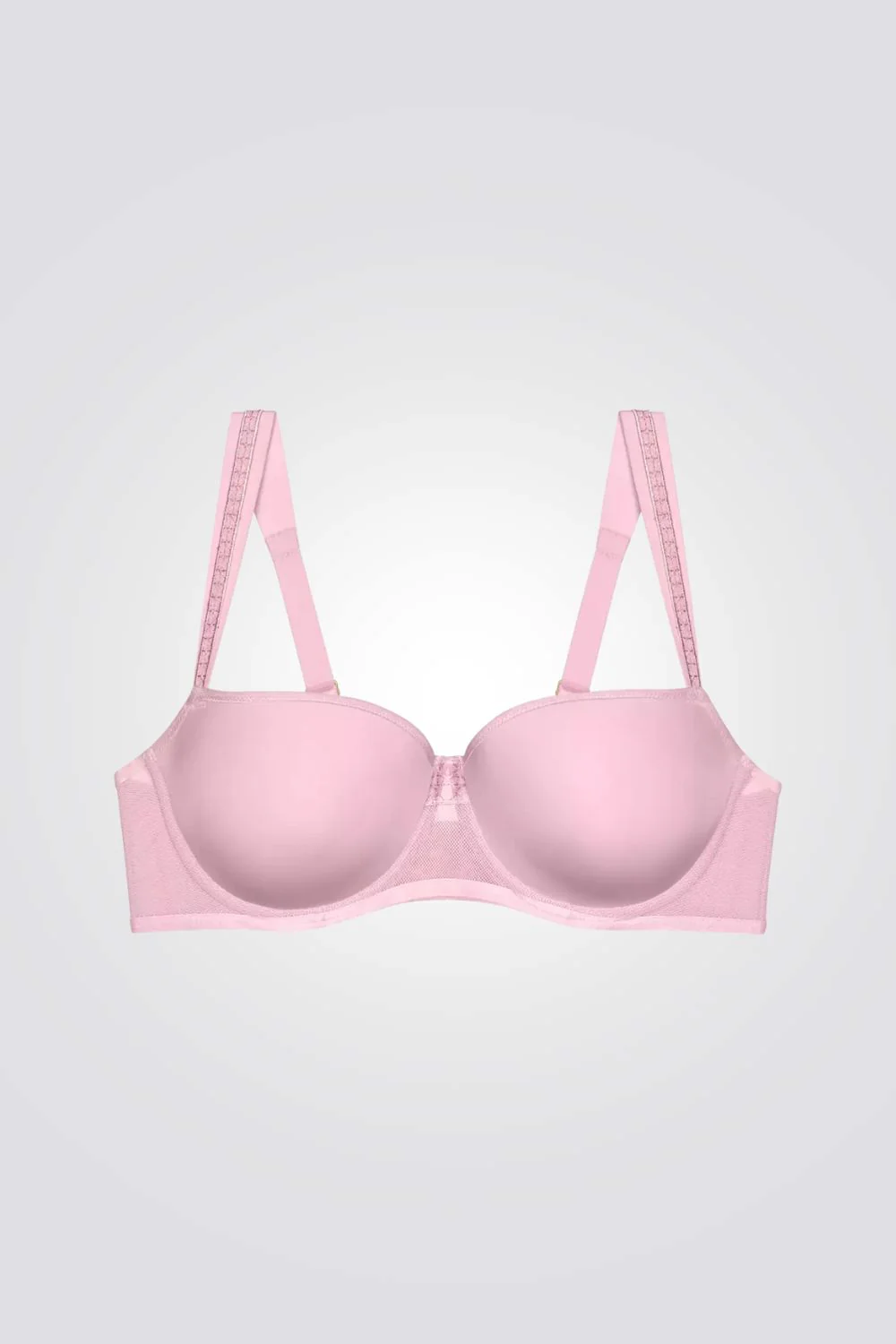 חזייה מרופדת Palina Cosmic Heartbeat WHP לנשים - Image 4