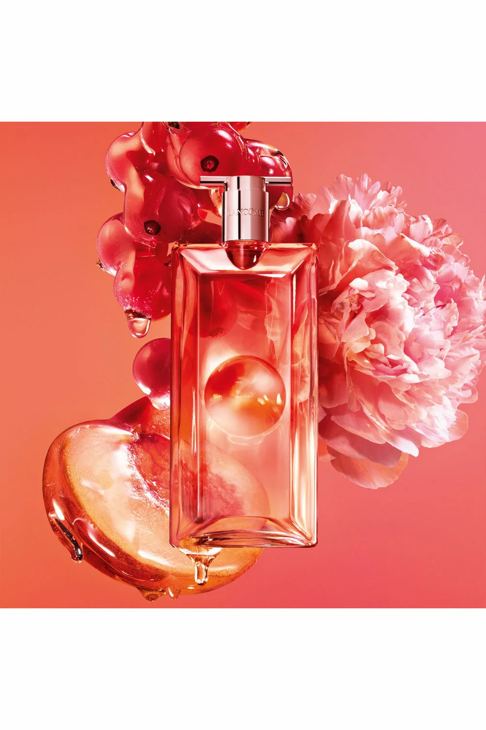 בושם לאישה 100 מ"ל PEACH'N ROSES E.D.P | לנקום - Image 3