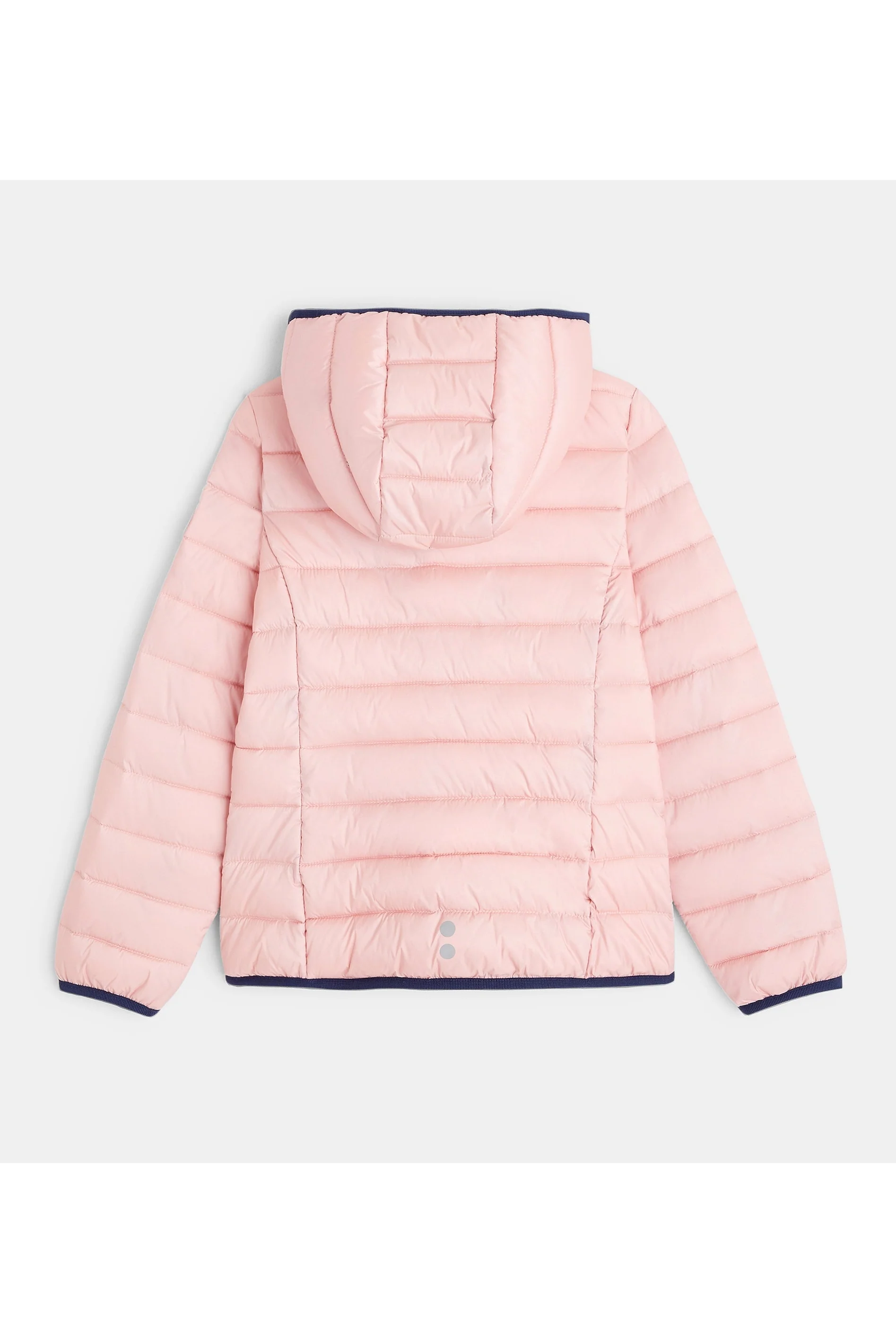PINK A-Puffer jacket - Image 4