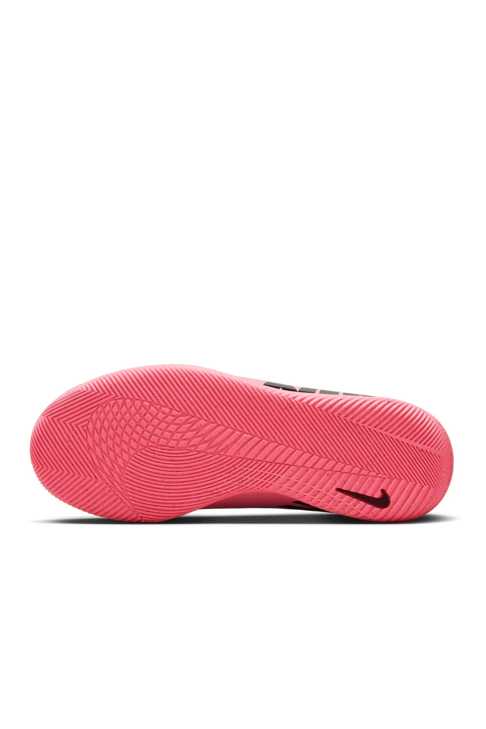 נעלי קטרגל לילדים ונוער Mercurial Vapor 15 בצבע ורוד ושחור - Image 6