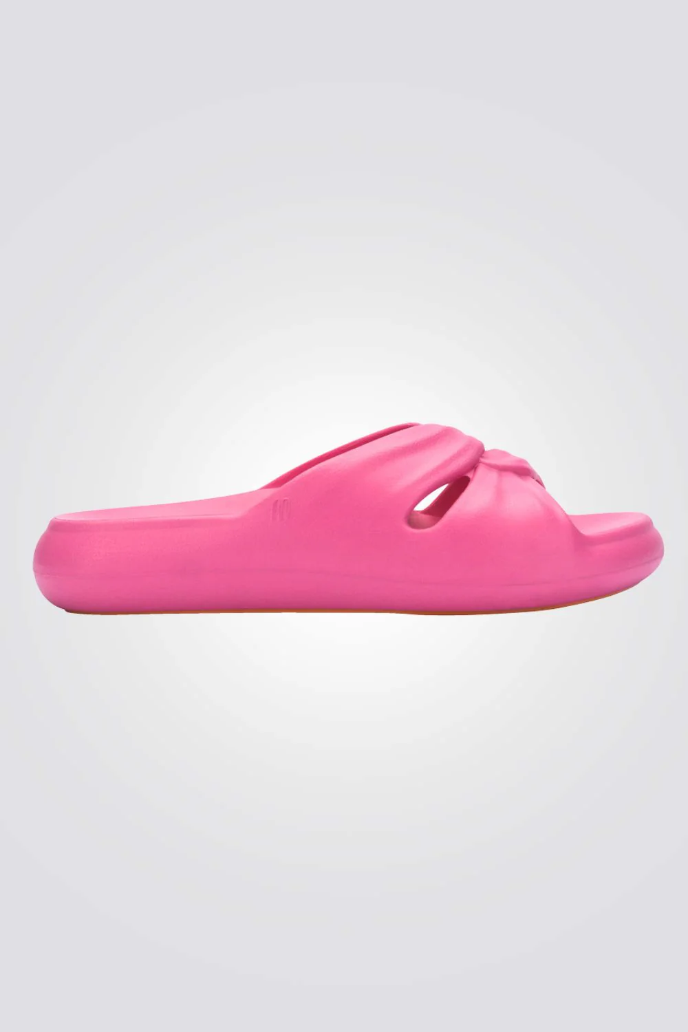 כפכפים לנשים FREE SLIDE AD בצבע ורוד
