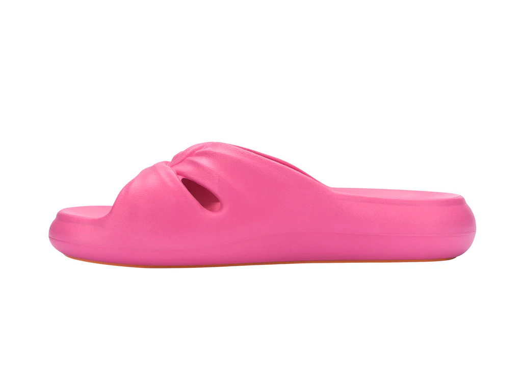כפכפים לנשים FREE SLIDE AD בצבע ורוד - Image 6