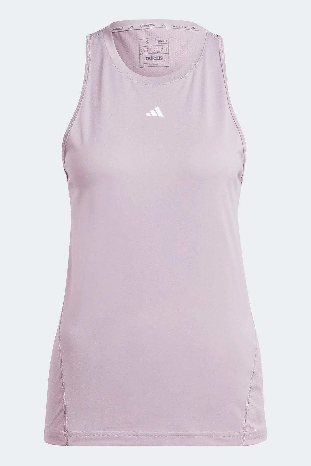גופייה לנשים DESIGNED FOR TRAINING  בצבע ורוד - Image 6