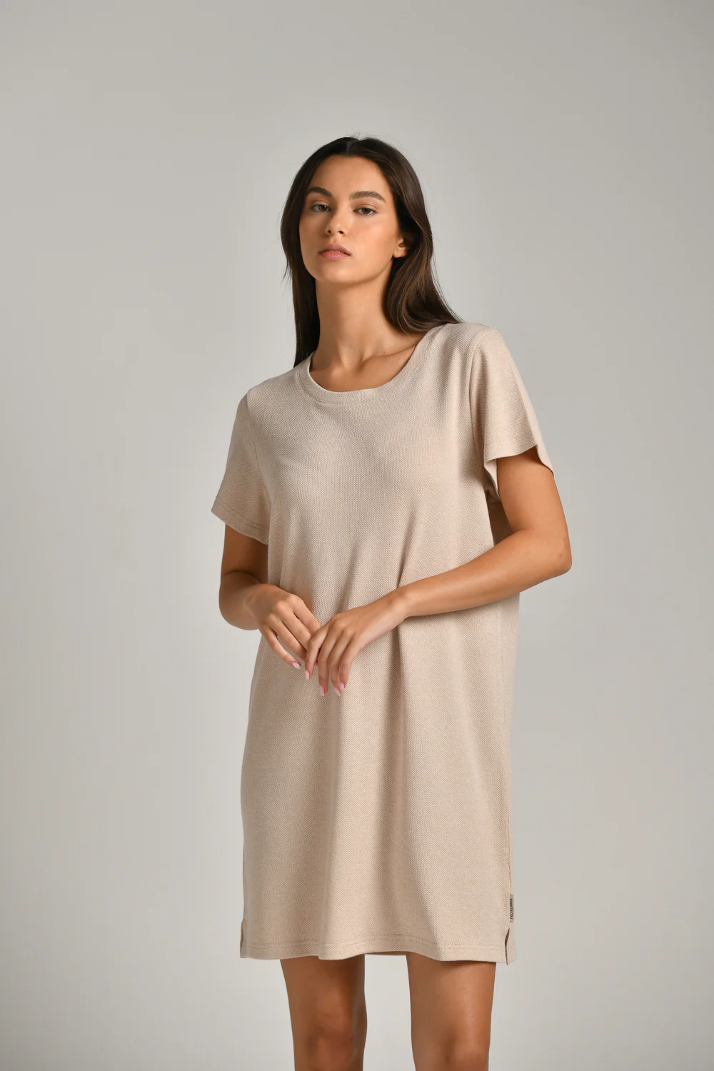 שמלת בית קצרה לנשים - Image 13