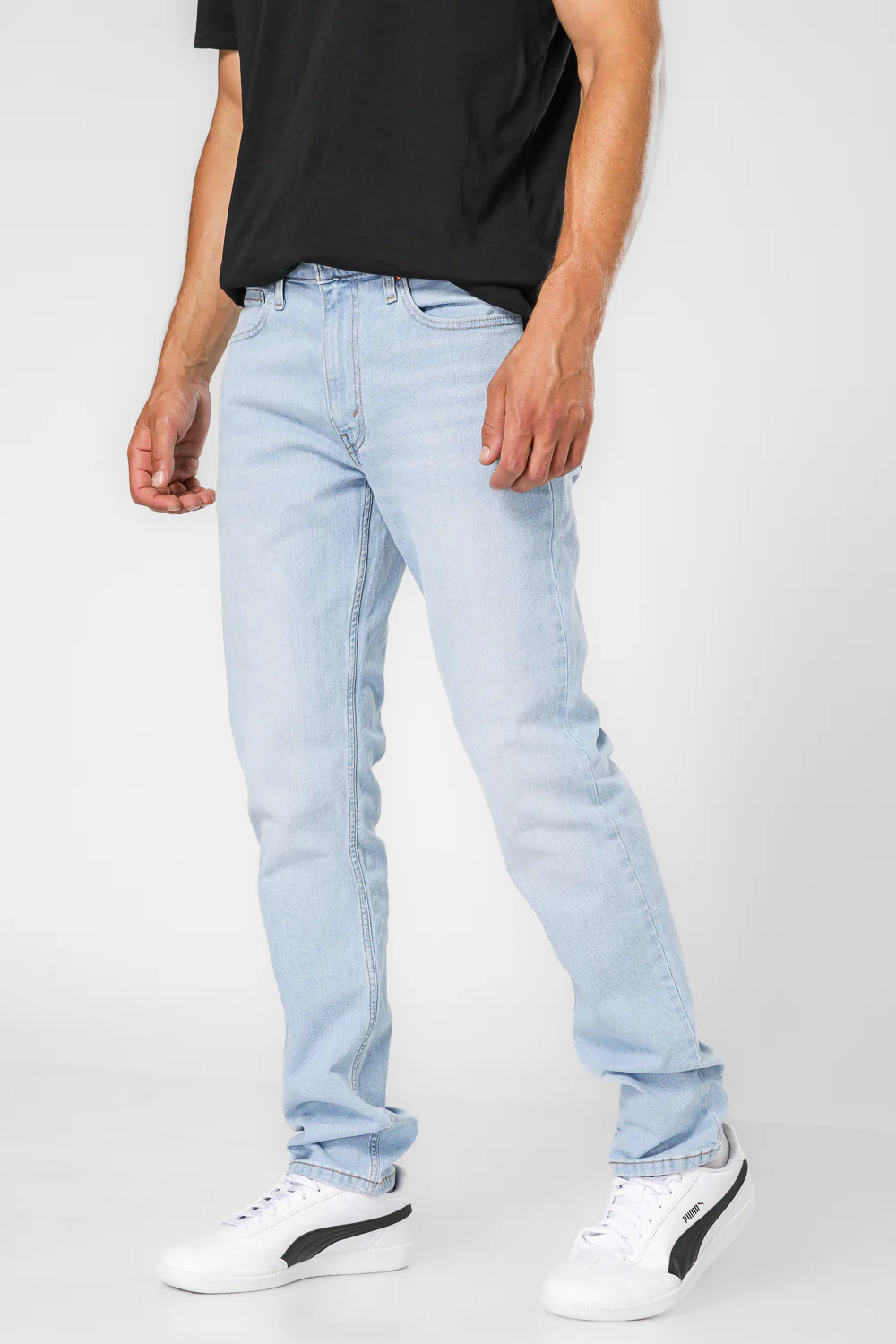 ג'ינס לגברים 511 Slim Fit - Image 2