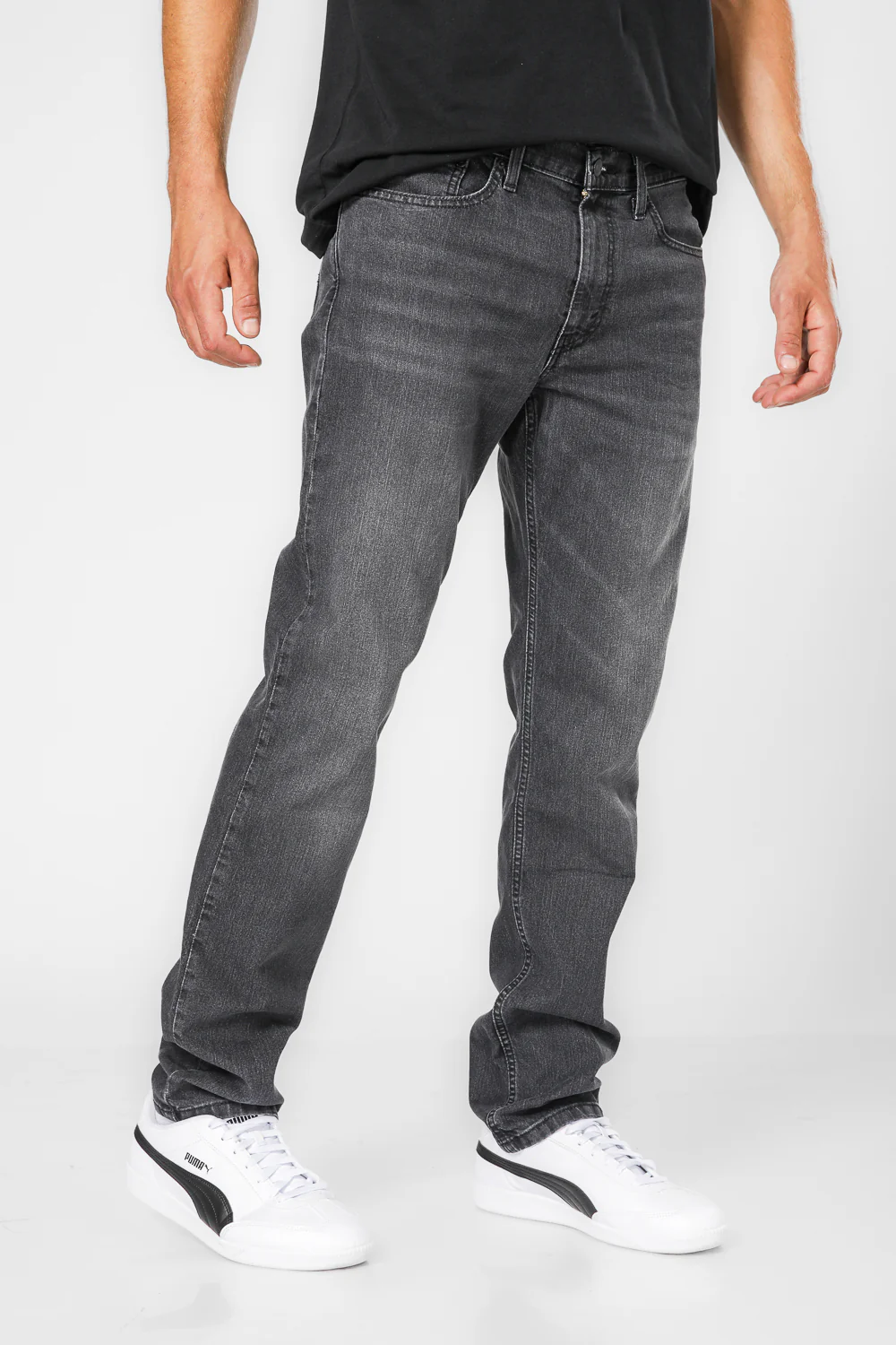 ג'ינס לגברים 511 Slim Fit - Image 2