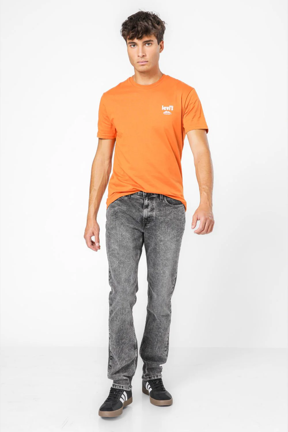 ג'ינס לגברים SLIM 511 - Image 4