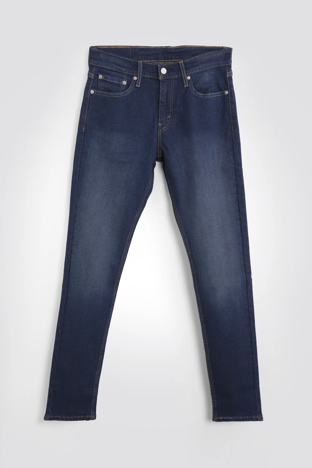 ג'ינס 512 Slim Taper Fit לגברים - Image 6