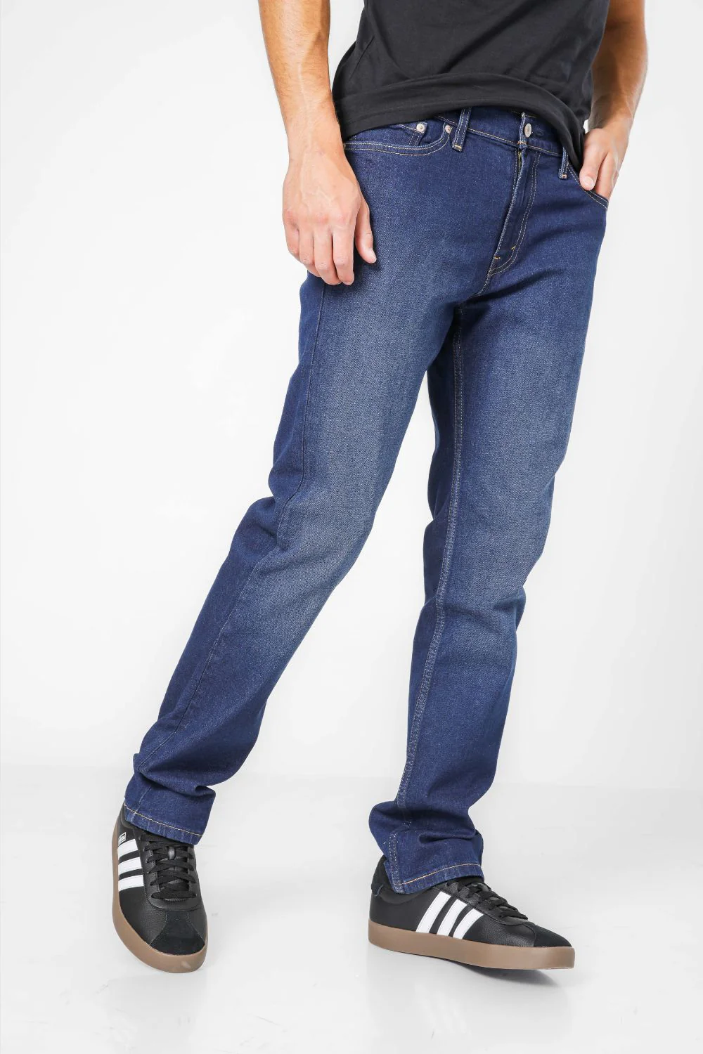ג'ינס לגברים SKINNY 511 - Image 2