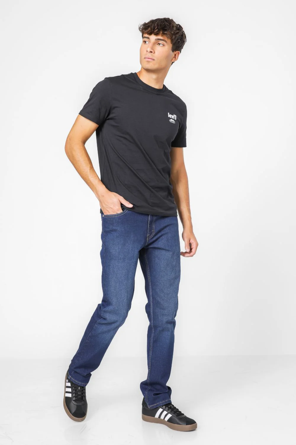 ג'ינס לגברים SKINNY 511 - Image 4