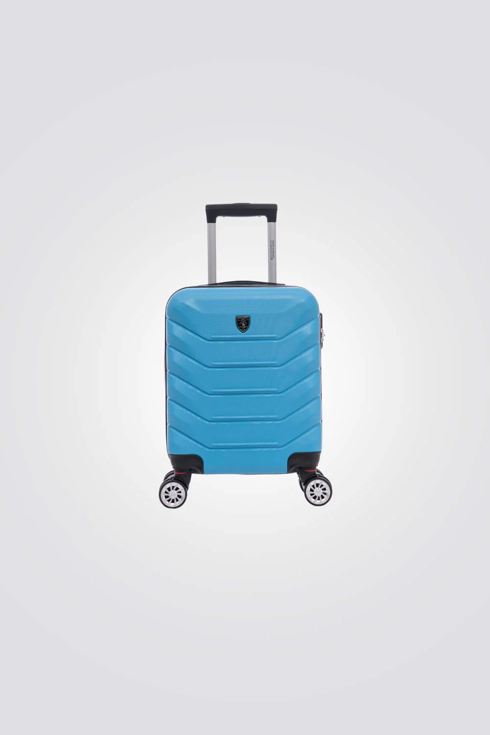 מזוודה קשיחה 16" דגם 1701 | פולו - Image 2