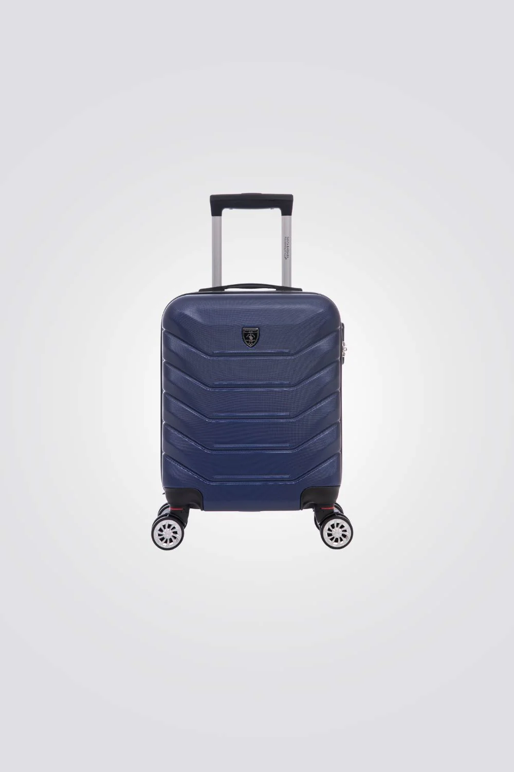 מזוודה קשיחה 16" דגם 1701 | פולו - Image 4