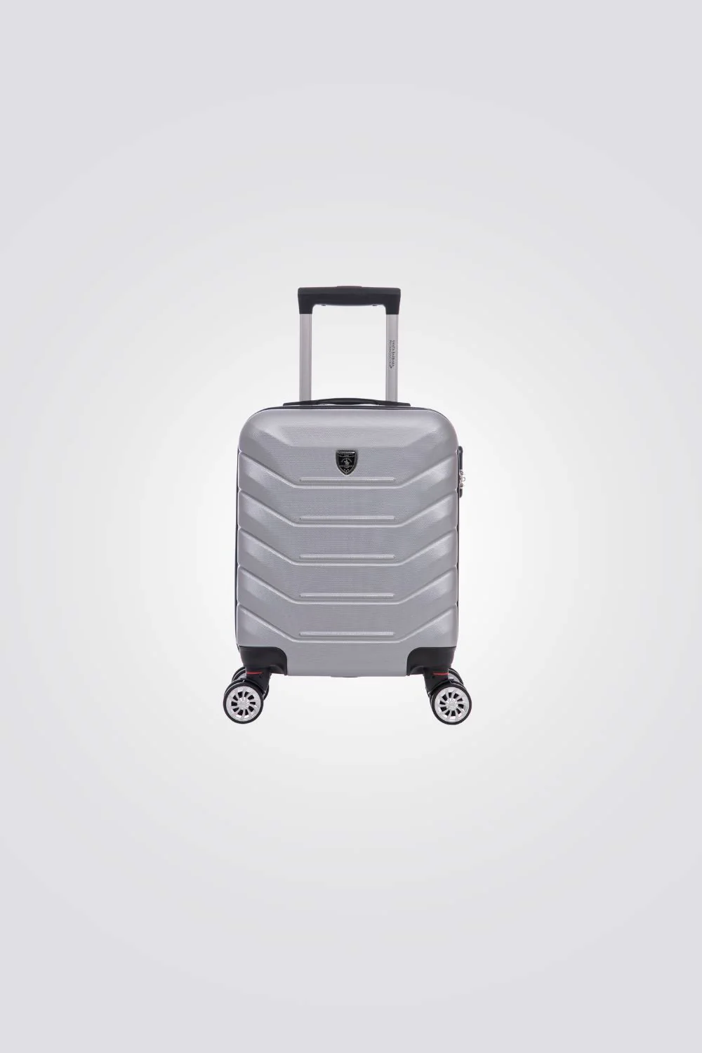 מזוודה קשיחה 16" דגם 1701 | פולו - Image 5