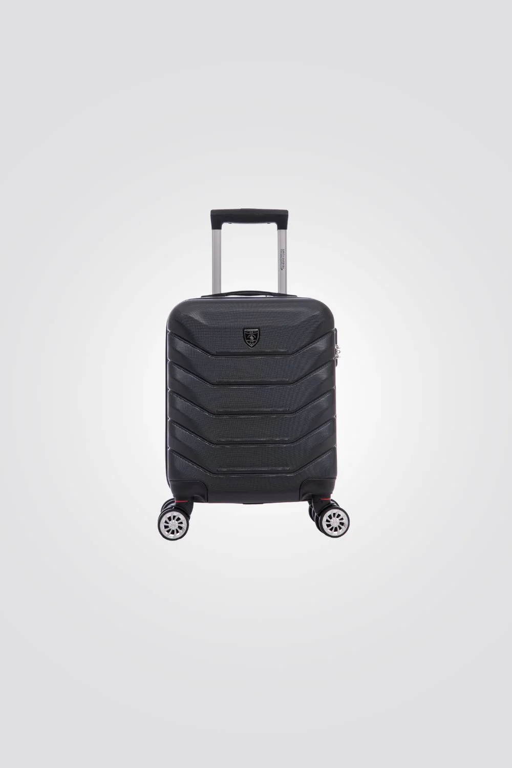 מזוודה קשיחה 16" דגם 1701 | פולו - Image 6