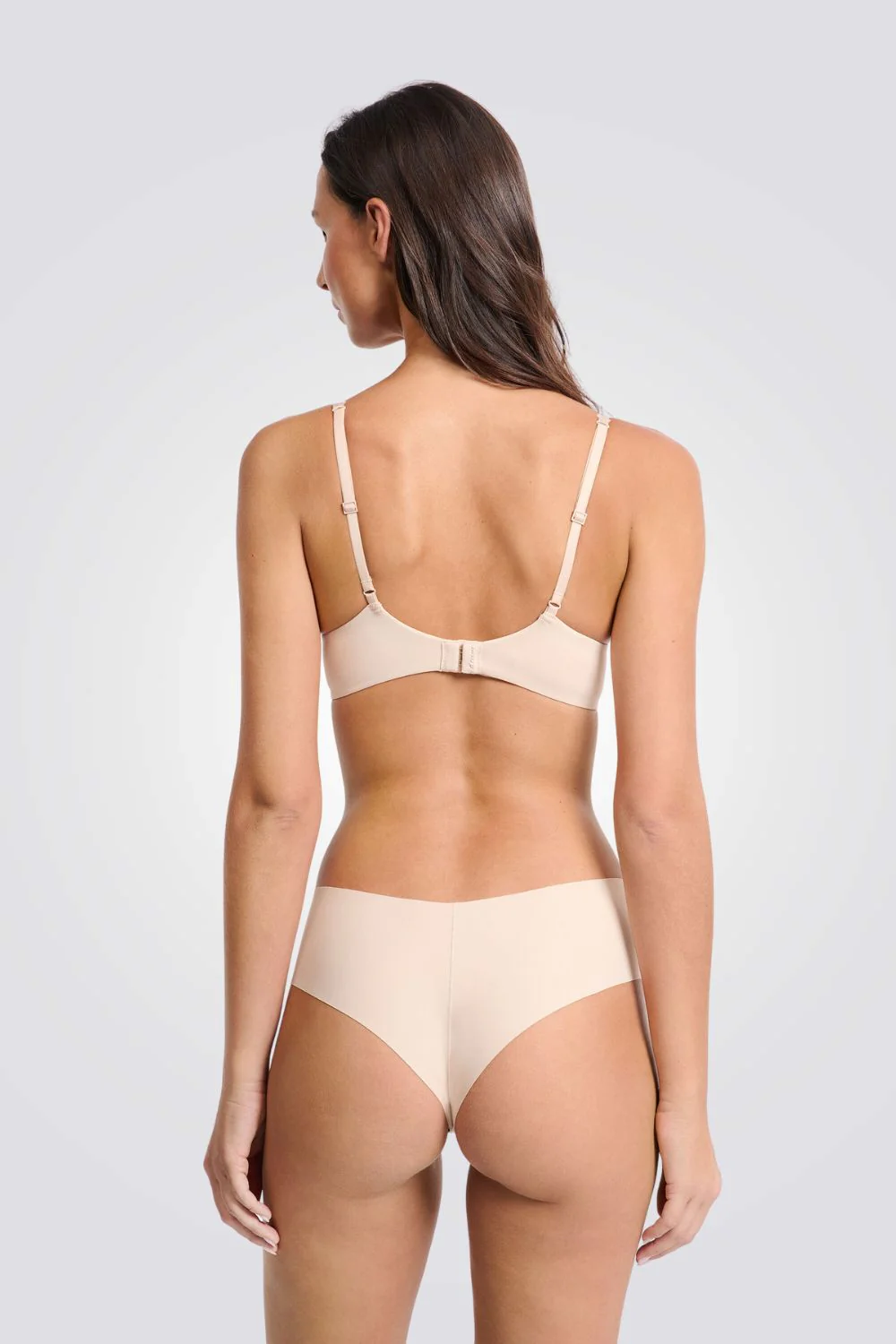 חזיית פוש אפ PURE FIT N*1 לנשים | איתם - Image 2