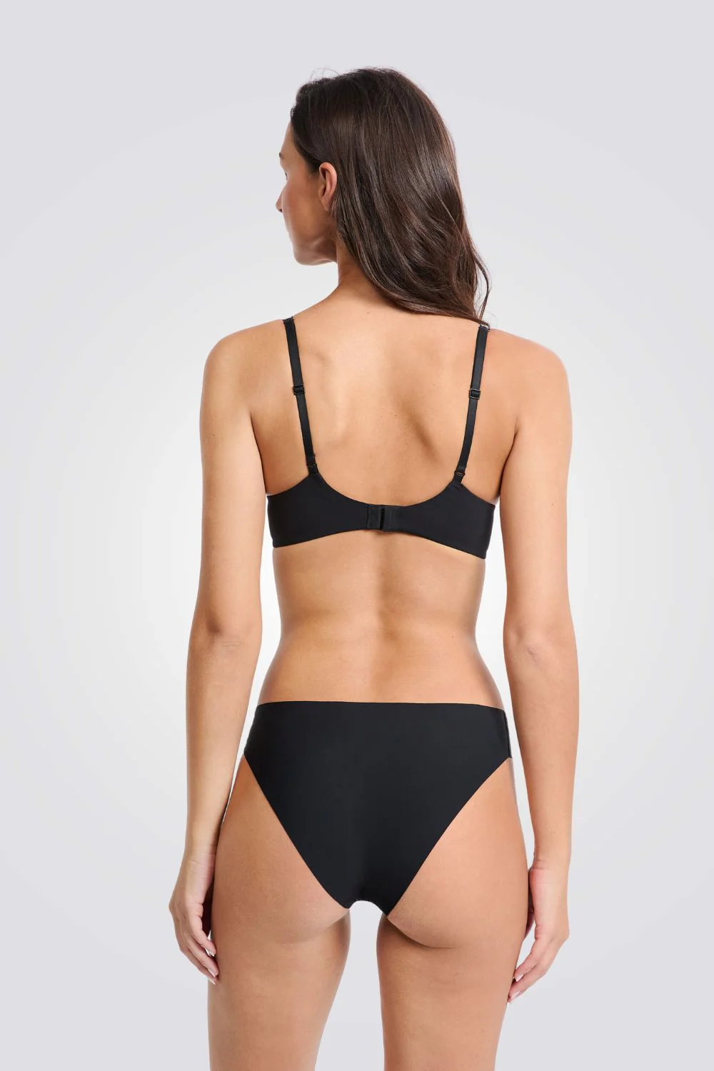 חזיית פוש אפ PURE FIT N*1 לנשים | איתם - Image 2