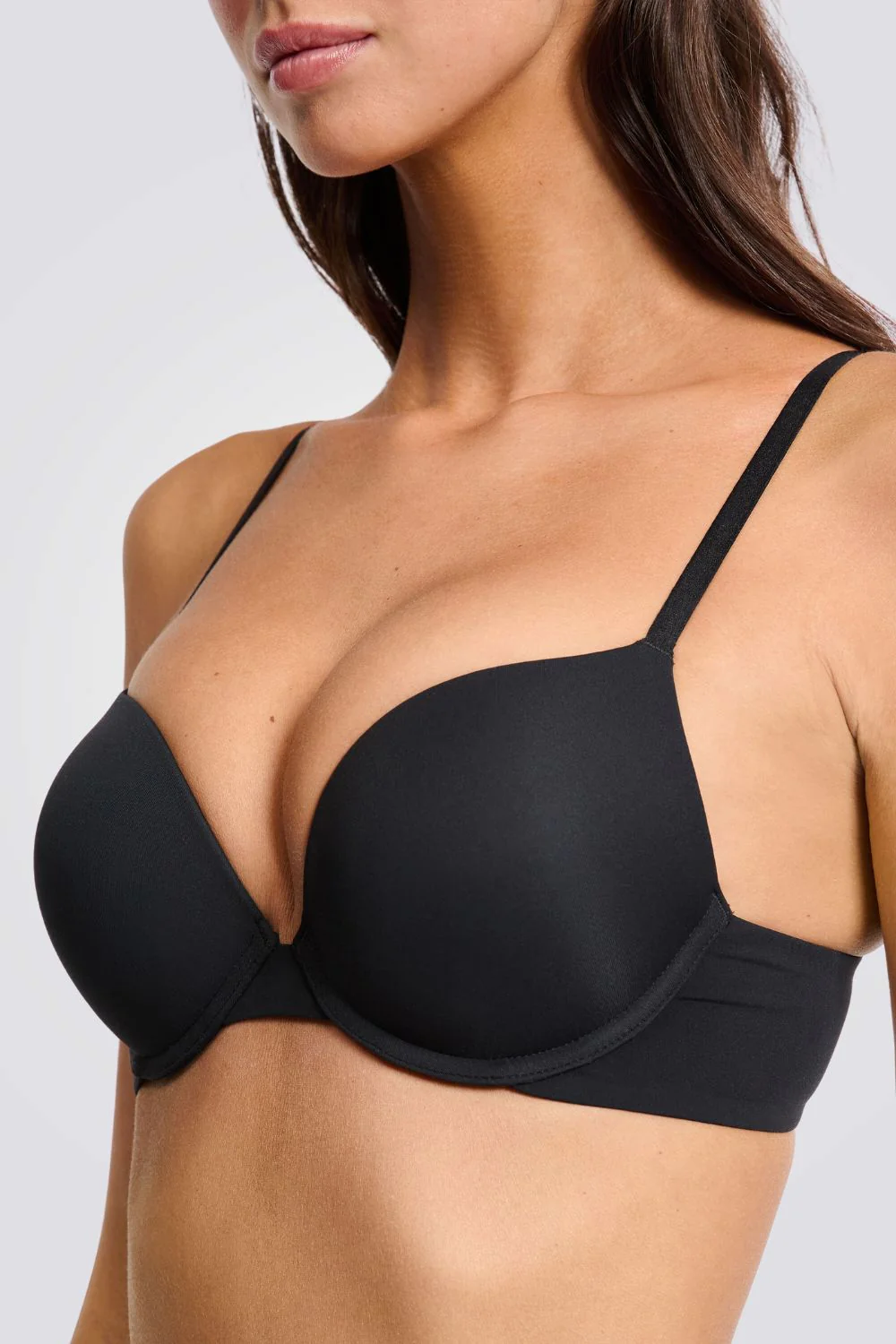 חזיית פוש אפ PURE FIT N*1 לנשים | איתם - Image 4