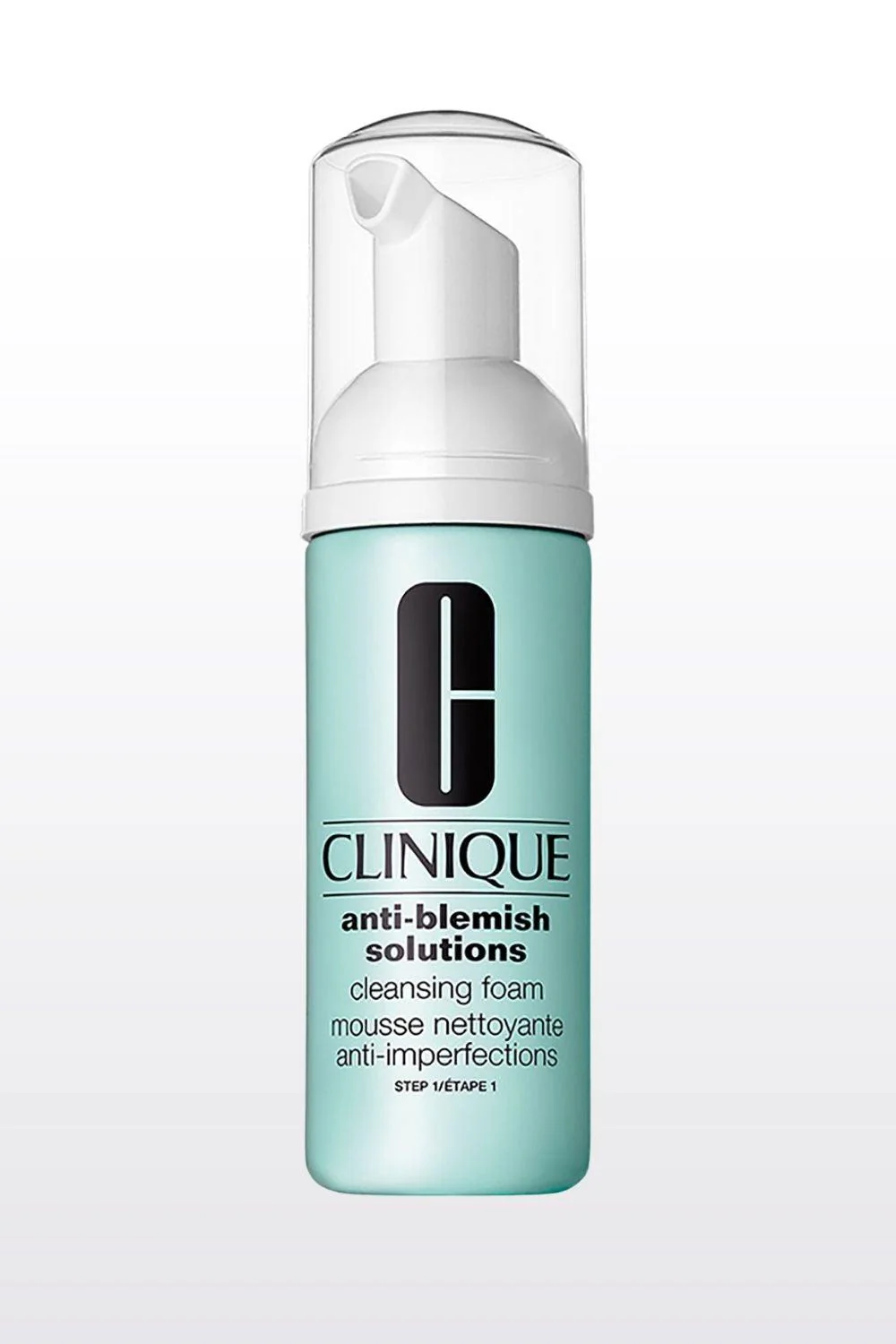 ANTI BLEMISH קצף ניקוי לפנים לעור רגיל עד שמן מאוד מ"ל