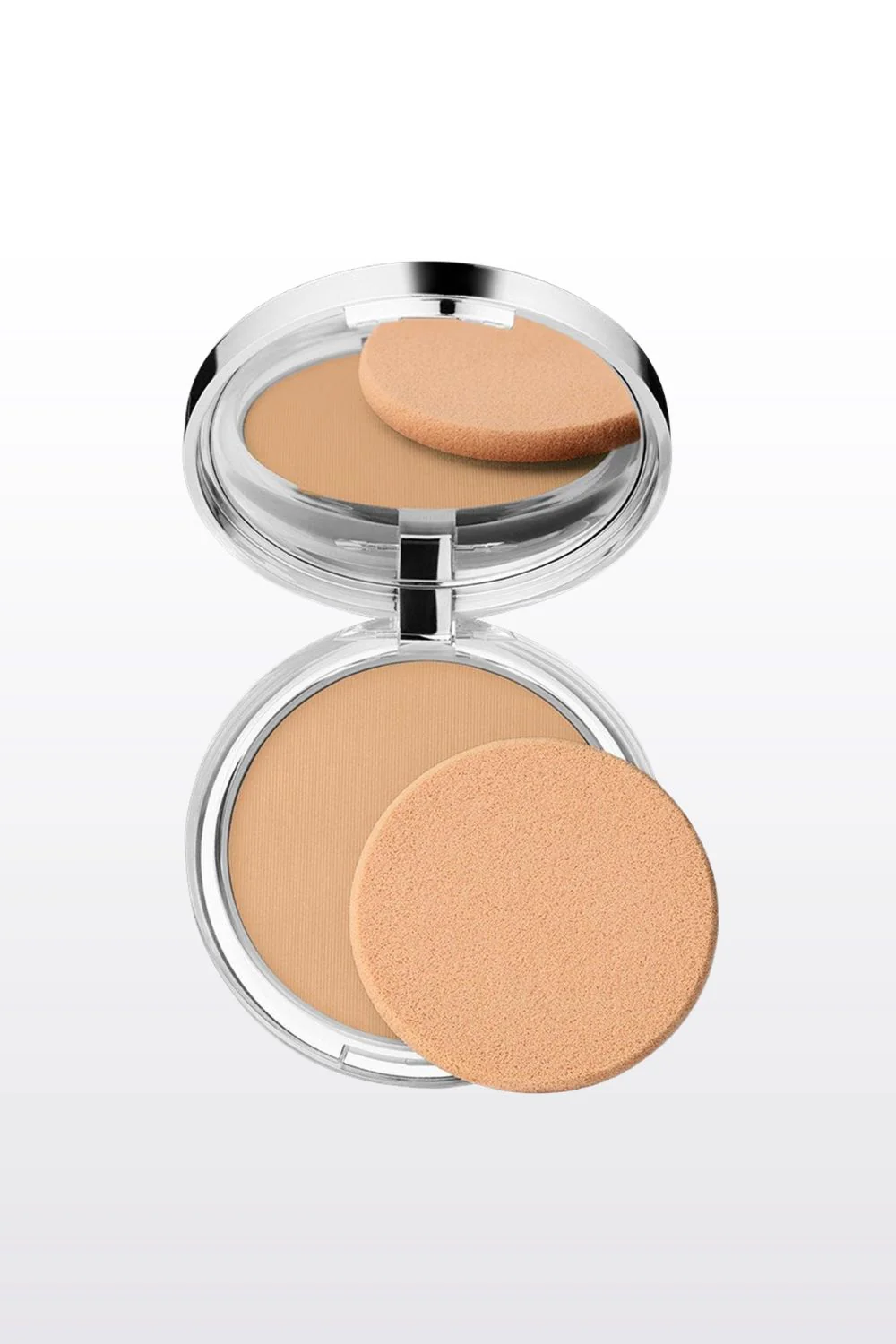 SUPER POWDER מייק-אפ + פודרה במוצר אחד - Image 3