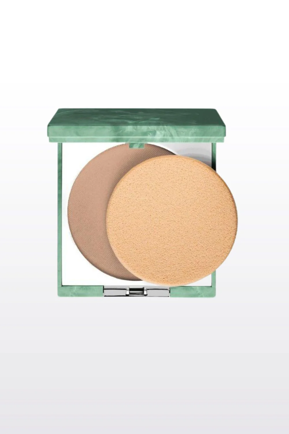 SUPER POWDER מייק-אפ + פודרה במוצר אחד - Image 4