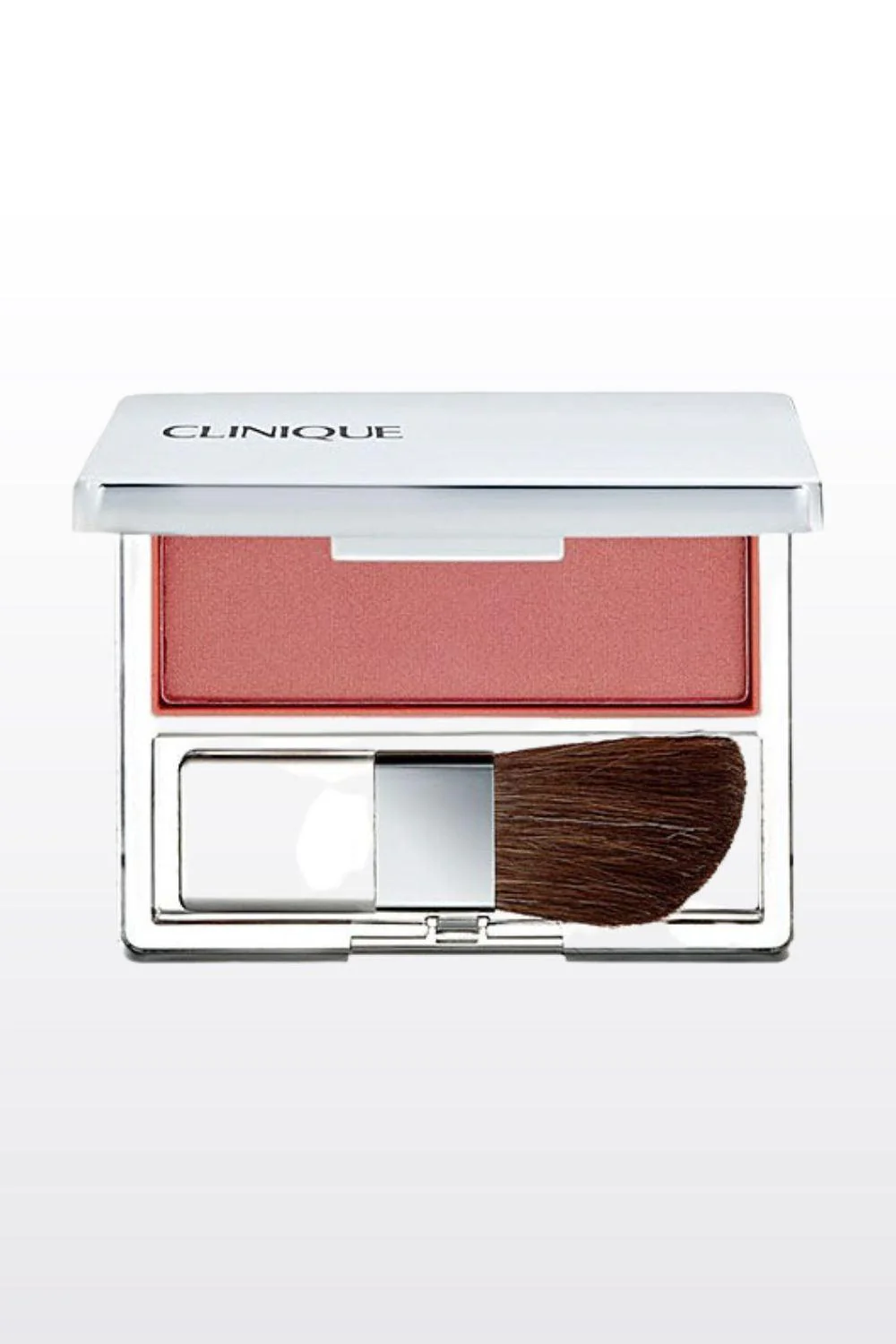 BLUSHING BLUSH POWDER סומק במרקם משי