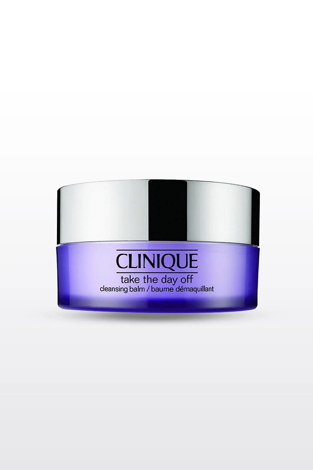 TAKE THE DAY OFF BALM מסיר איפור  לעיניים ושפתיים 125 מ"ל - Image 2