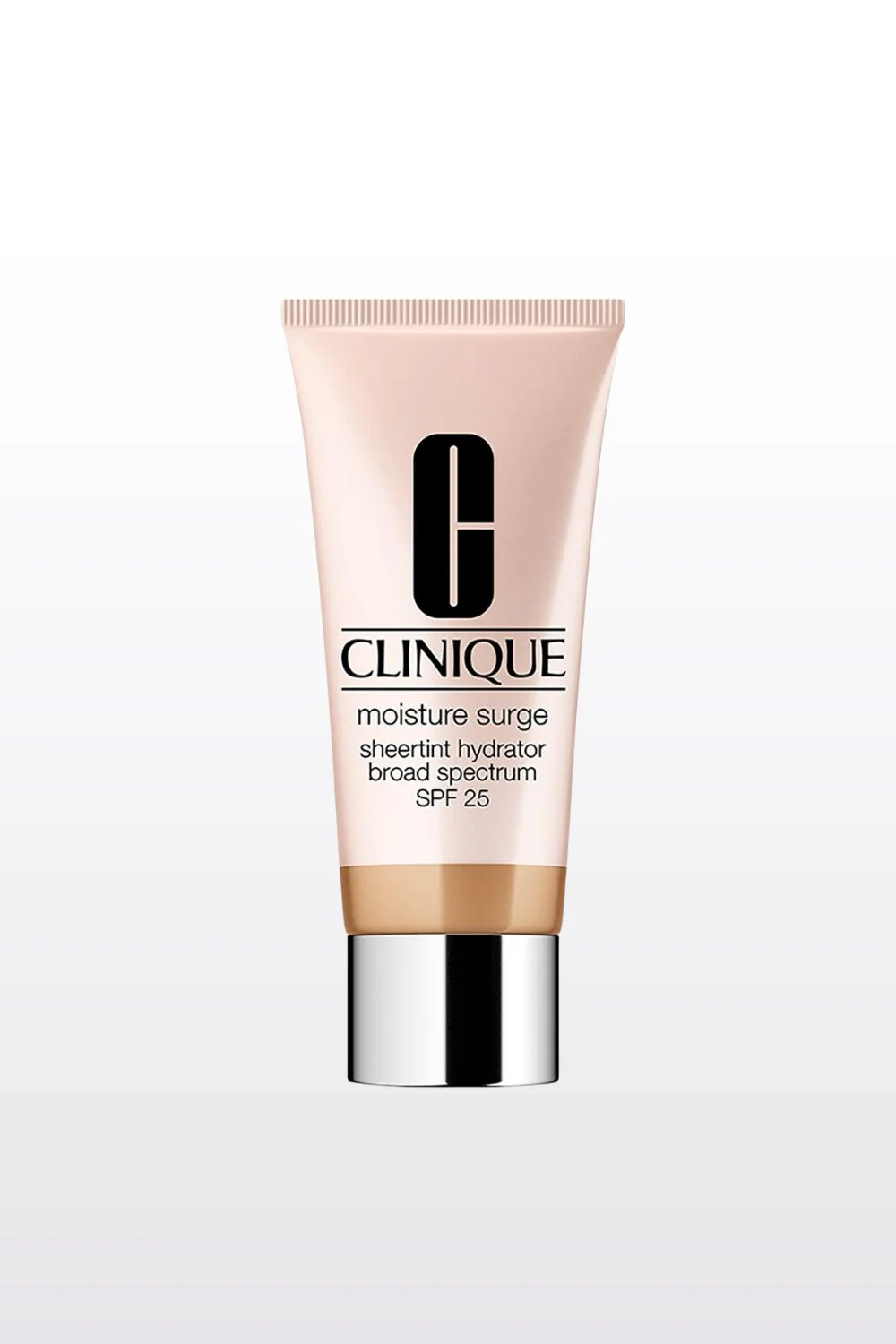 תכשיר לחות עם גוון בעל מקדם הגנה 40 מ"ל Moisture Surge SPF25 - Image 3
