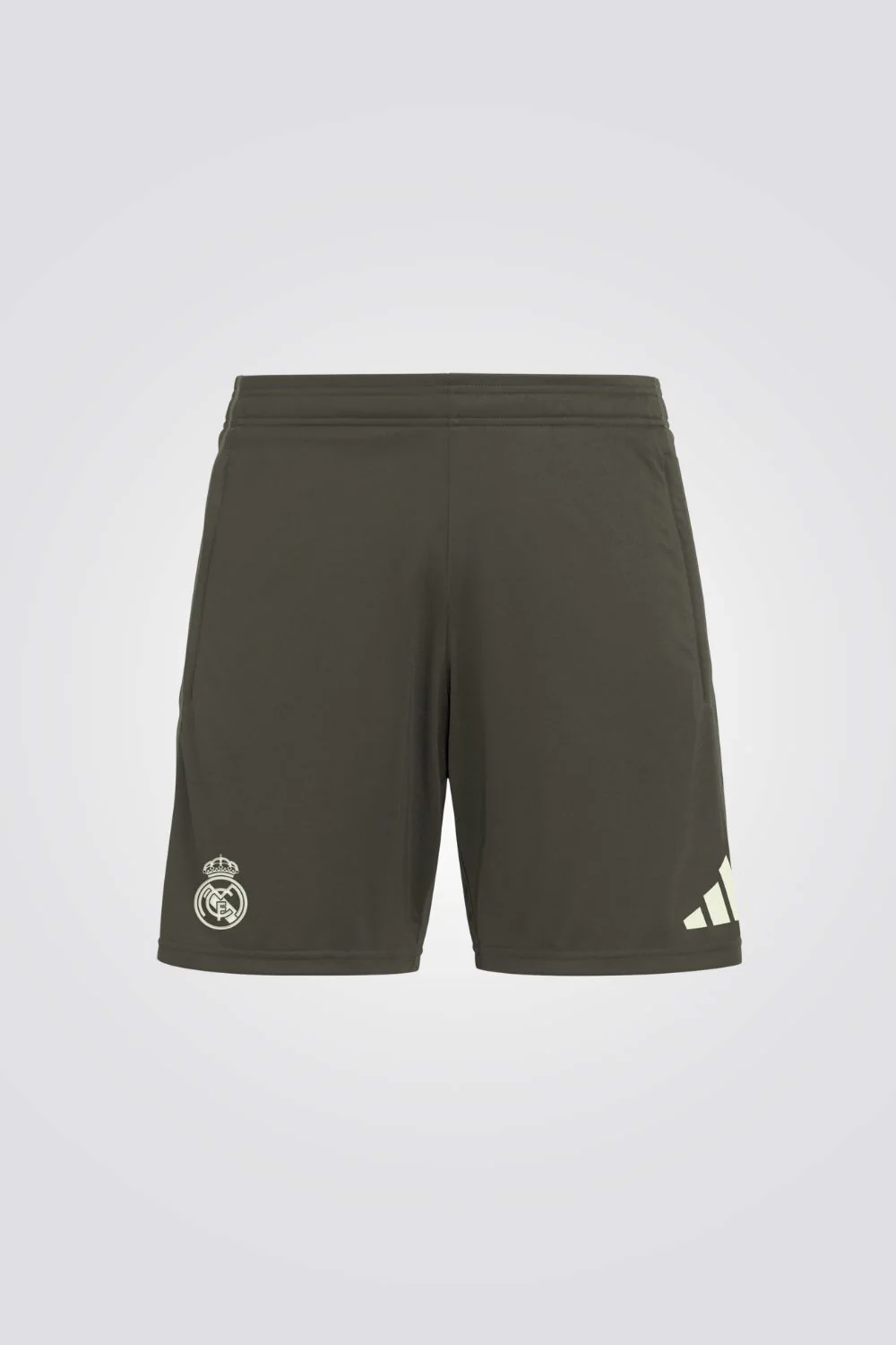 מכנסי ספורט קצרים Real Madrid Tiro 25 Shorts לגברים - Image 4