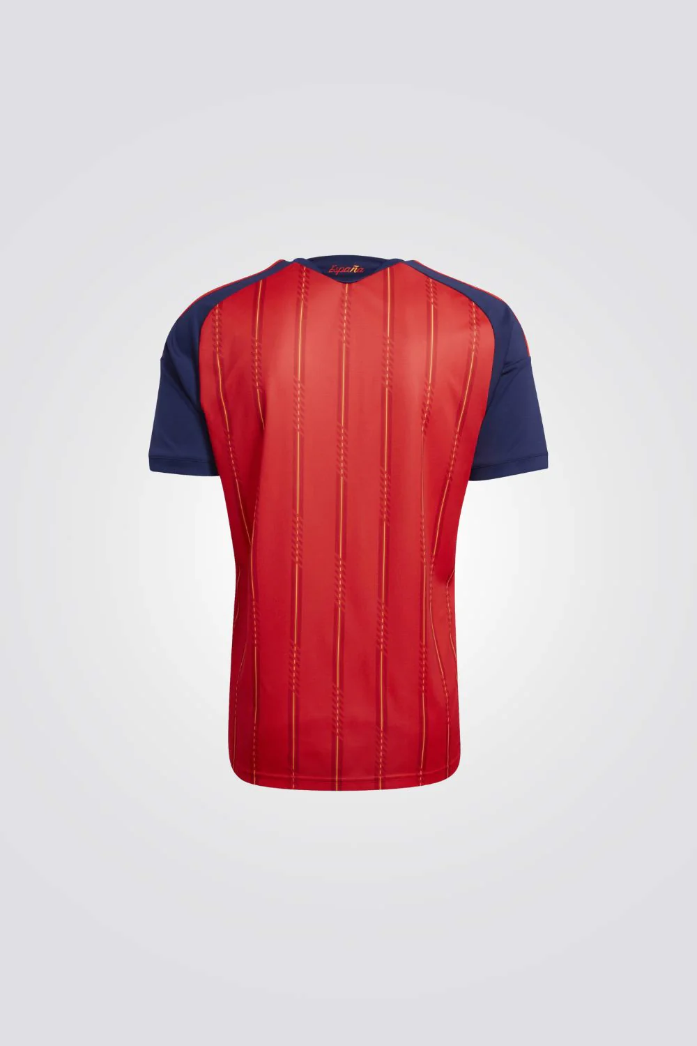 חולצת נבחרת Spain 26 Home Replica לגברים | אדידס - Image 4