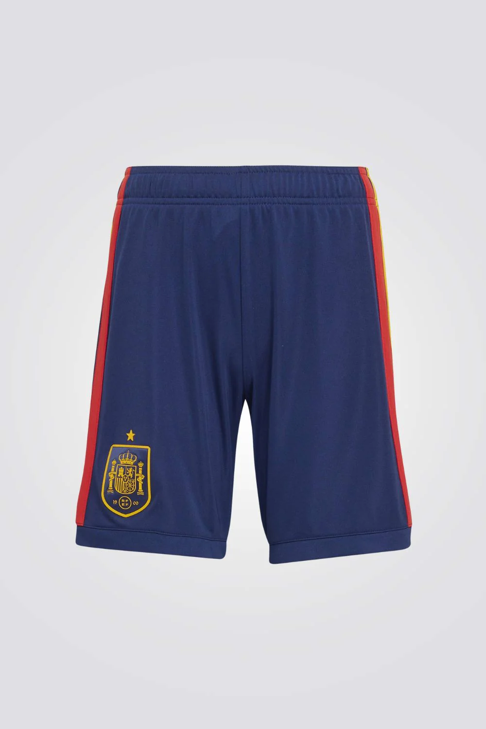 מכנסי ספורט נבחרת Spain 26 Home לילדים ונוער | אדידס - Image 5