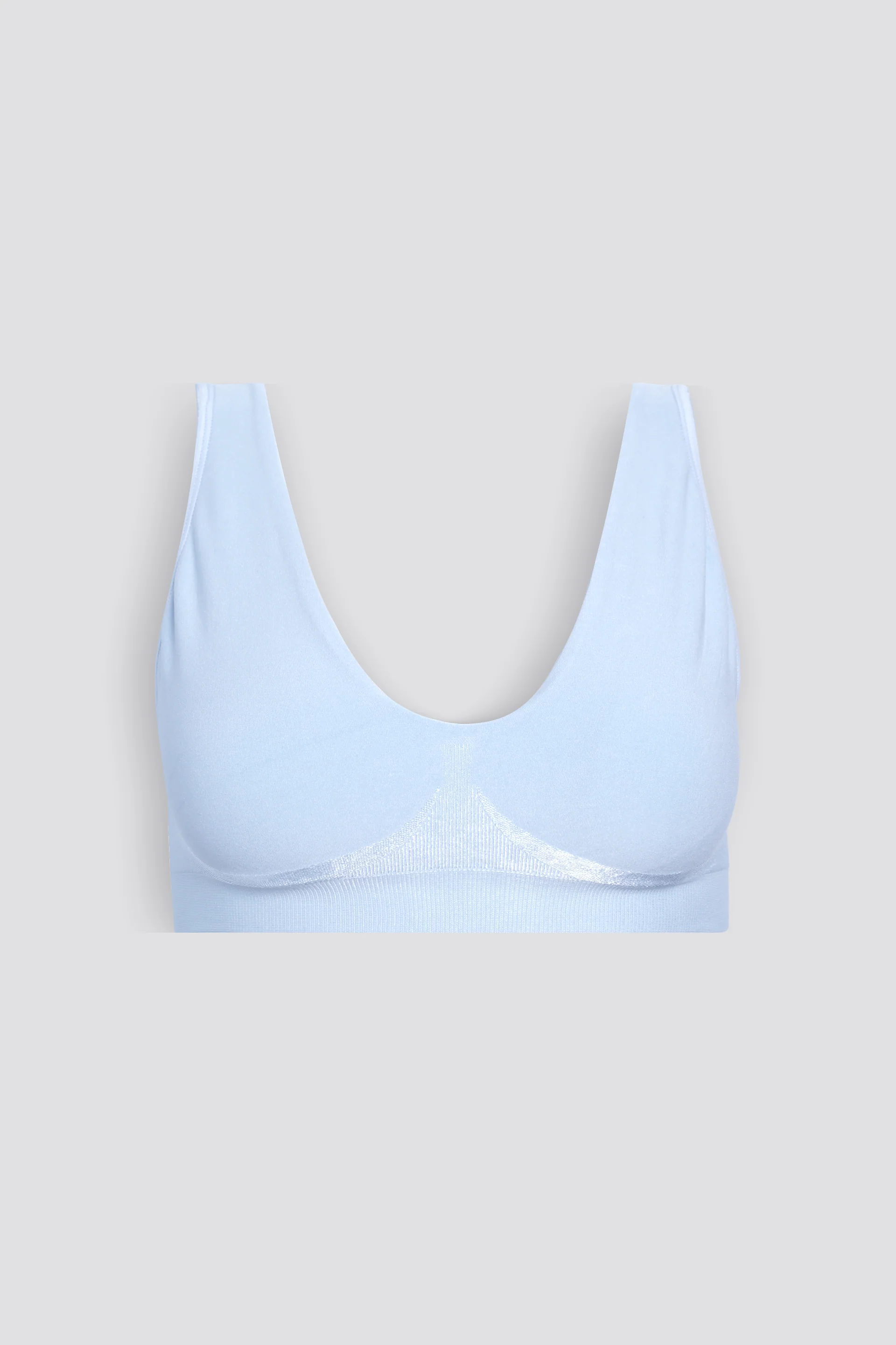 טופ סימלס ללא ריפוד - Image 19