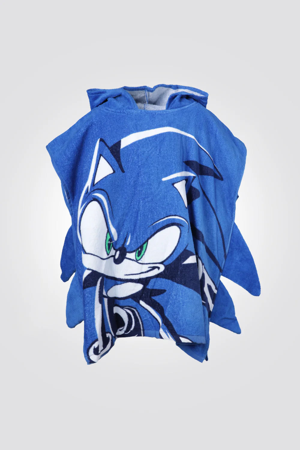 מגבת קפוצ’ון SONIC
