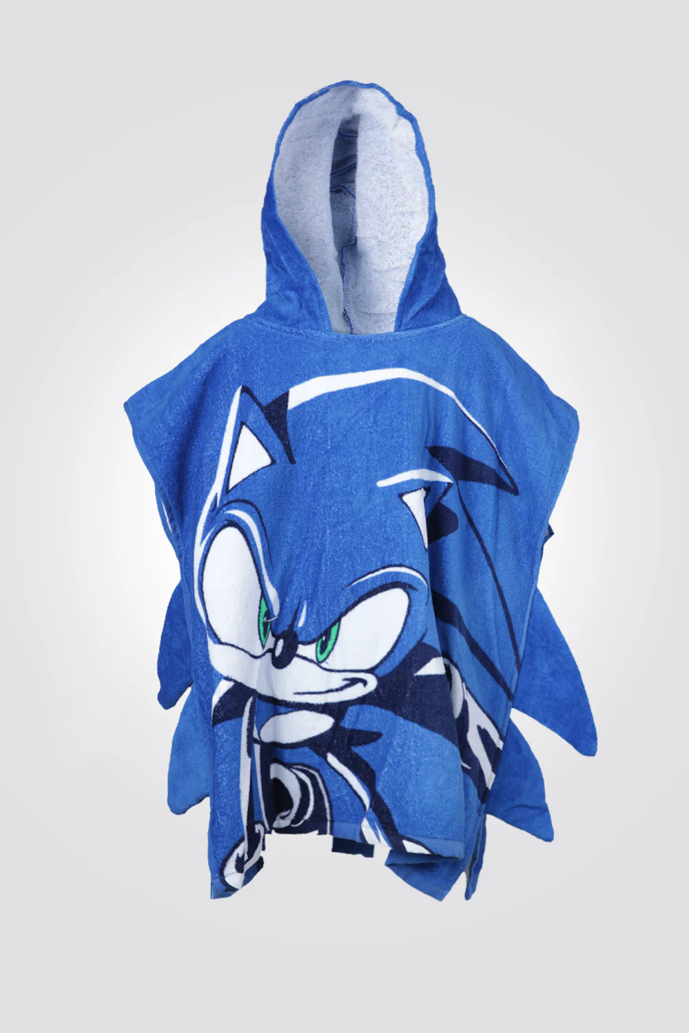 מגבת קפוצ’ון SONIC - Image 2