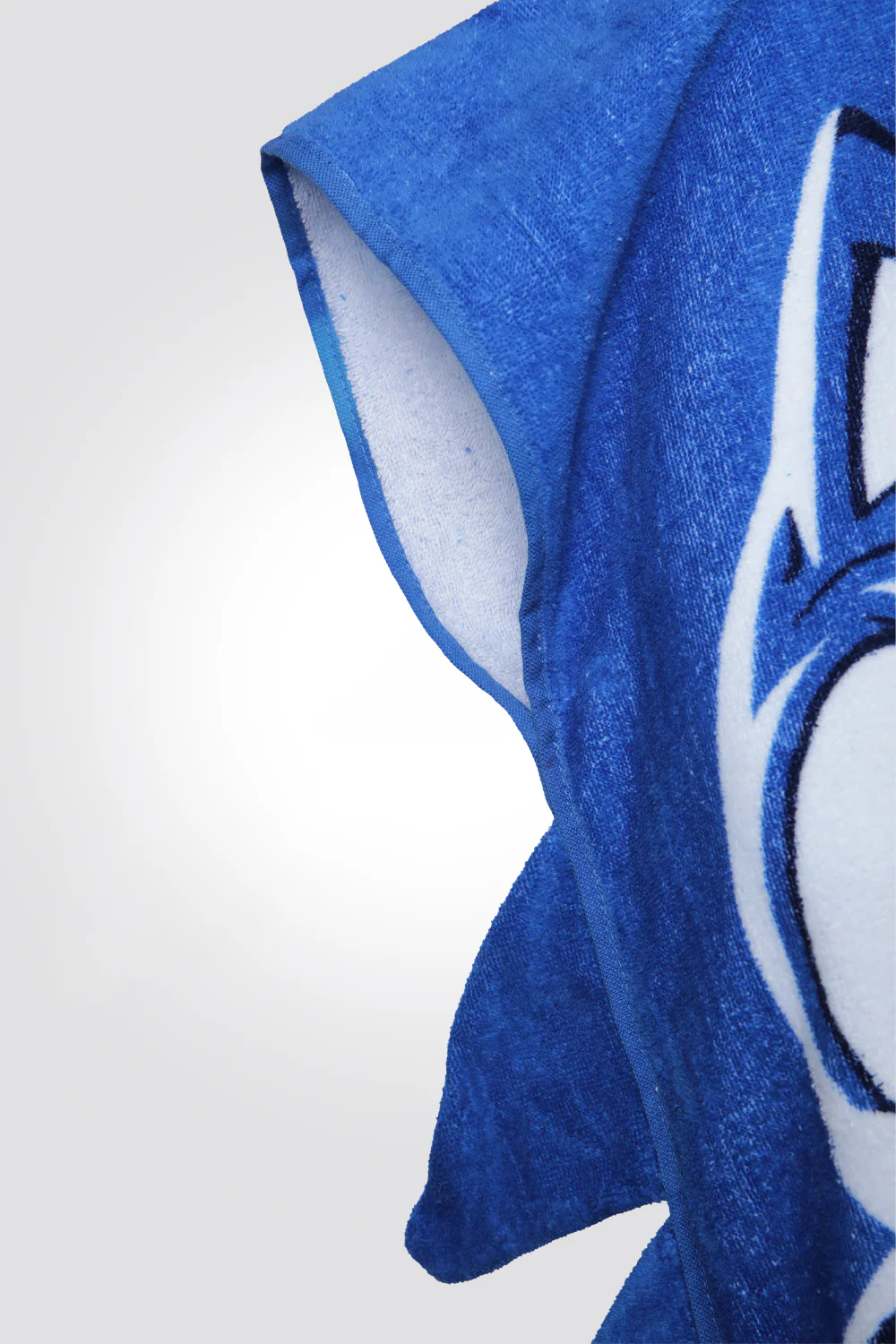 מגבת קפוצ’ון SONIC - Image 3