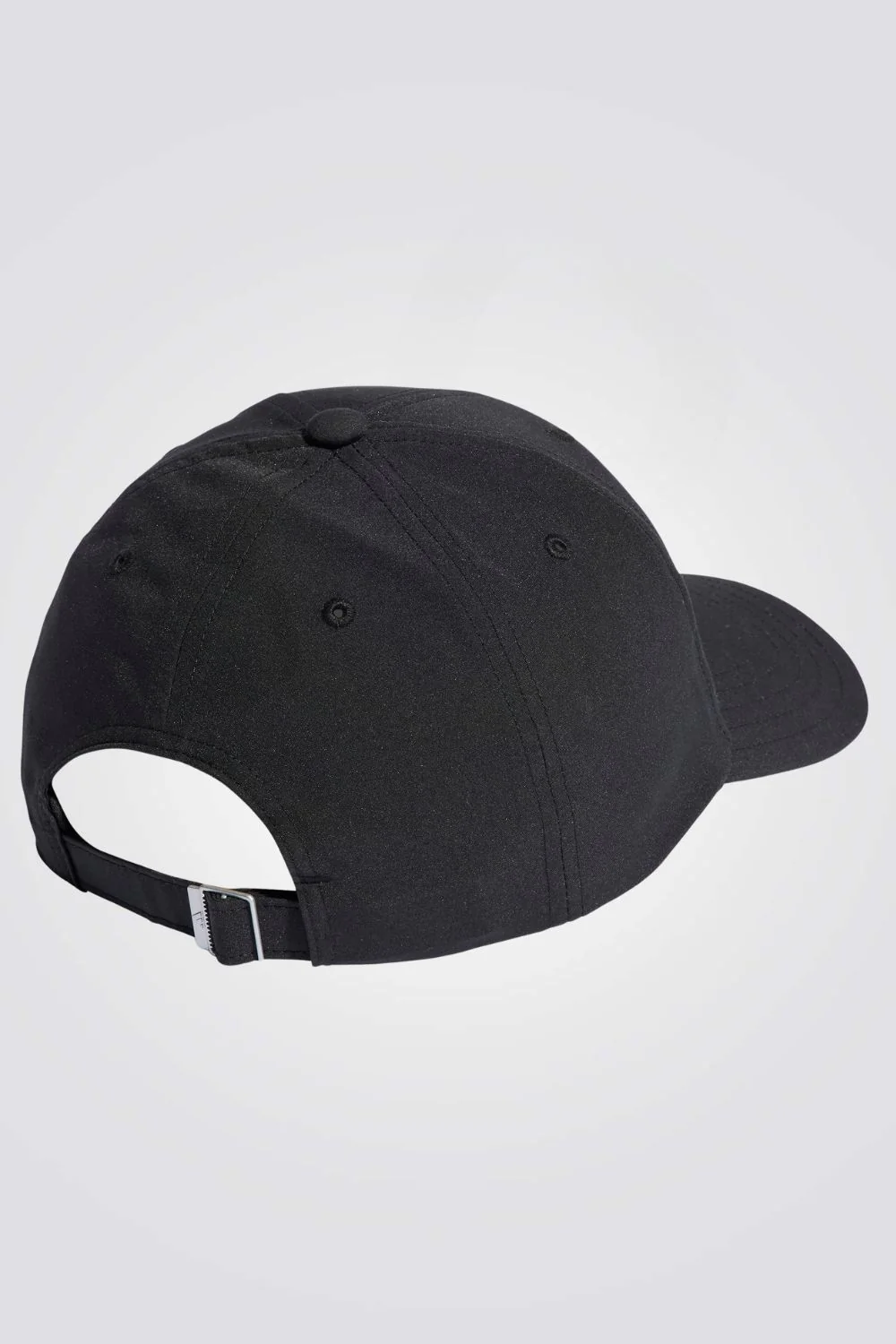 כובע RUNNING ESSENTIALS AEROREADY בצבע שחור וכסוף - Image 2